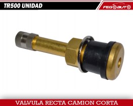 TR500 UNIDAD